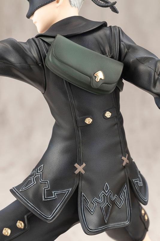 ARTFX J 9S 1/8スケール