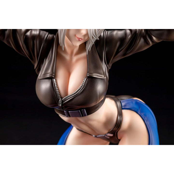 SNK美少女 アンヘル -THE KING OF FIGHTERS 2001- 1/7スケール