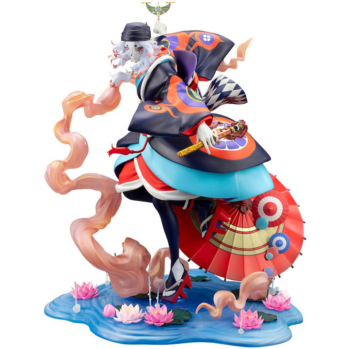 ARTFX J 薬売り 劇場版モノノ怪 Ver. 1/8スケール