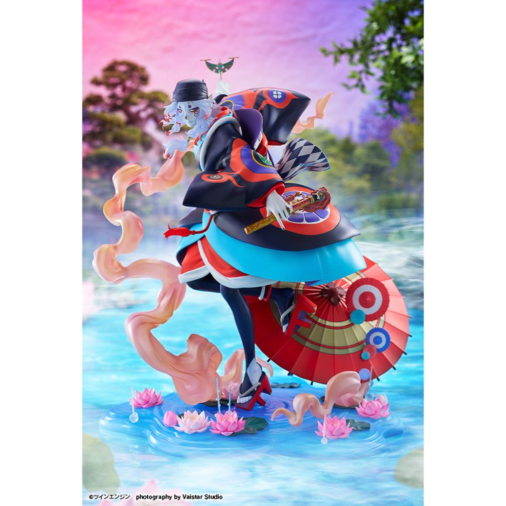 ARTFX J 薬売り 劇場版モノノ怪 Ver. 1/8スケール