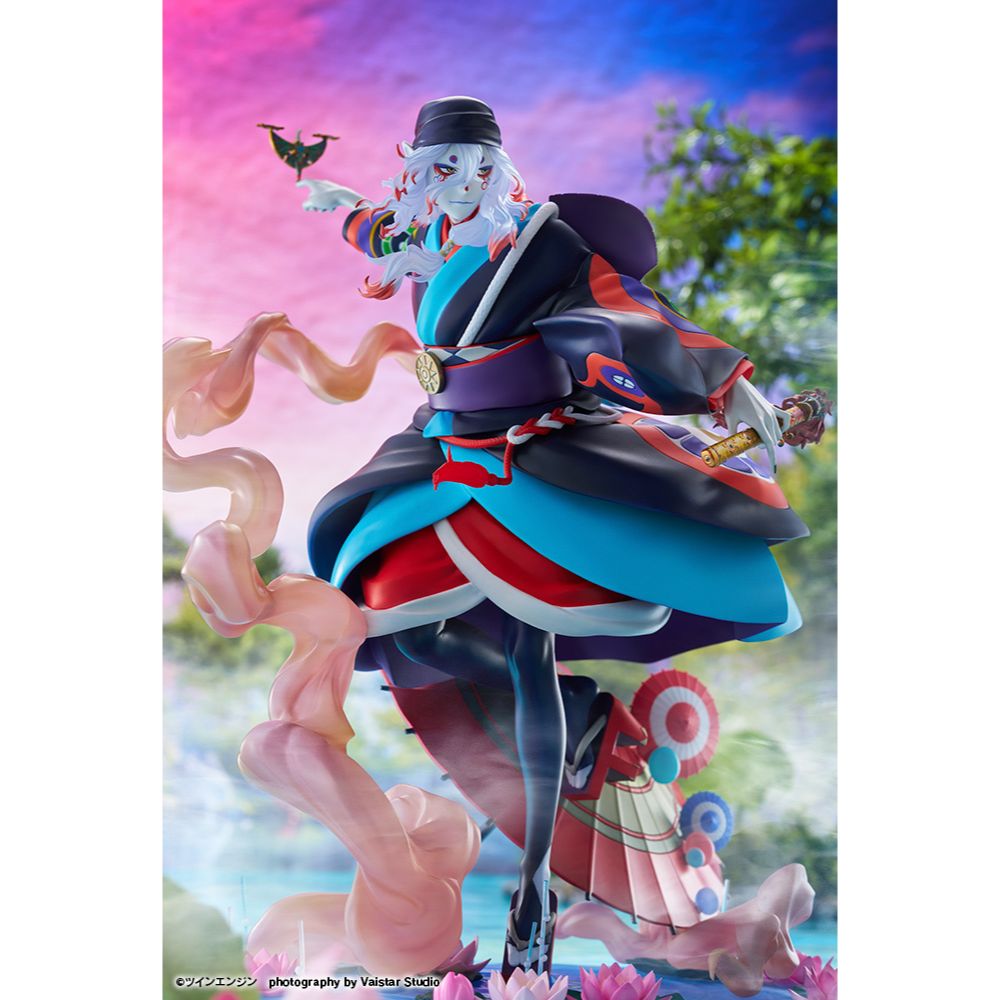 ARTFX J 薬売り 劇場版モノノ怪 Ver. 1/8スケール