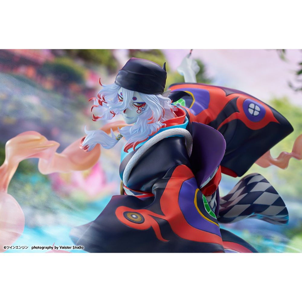 ARTFX J 薬売り 劇場版モノノ怪 Ver. 1/8スケール