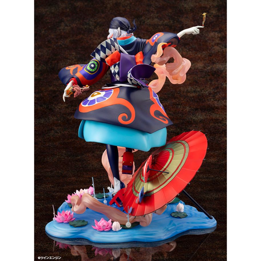 ARTFX J 薬売り 劇場版モノノ怪 Ver. 1/8スケール