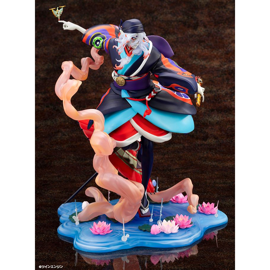 ARTFX J 薬売り 劇場版モノノ怪 Ver. 1/8スケール