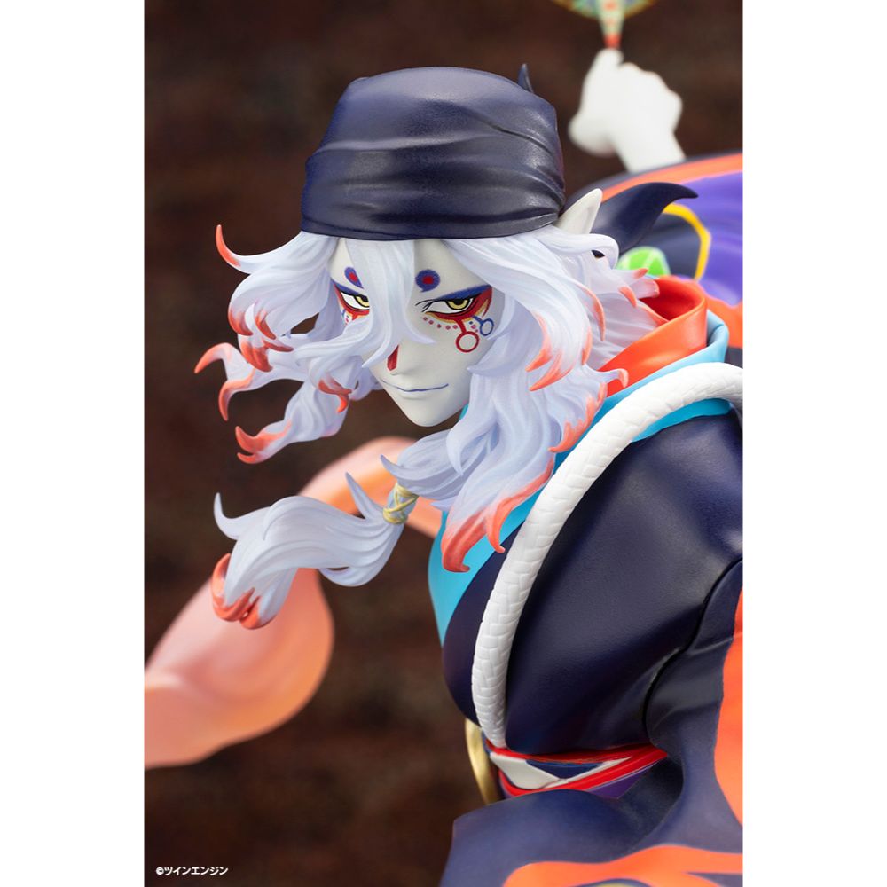 ARTFX J 薬売り 劇場版モノノ怪 Ver. 1/8スケール