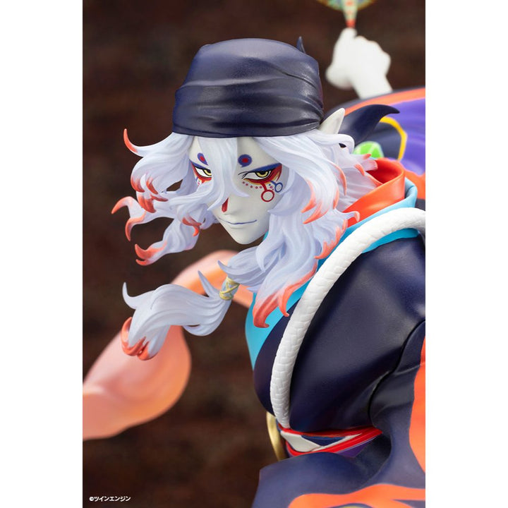 ARTFX J 薬売り 劇場版モノノ怪 Ver. 1/8スケール