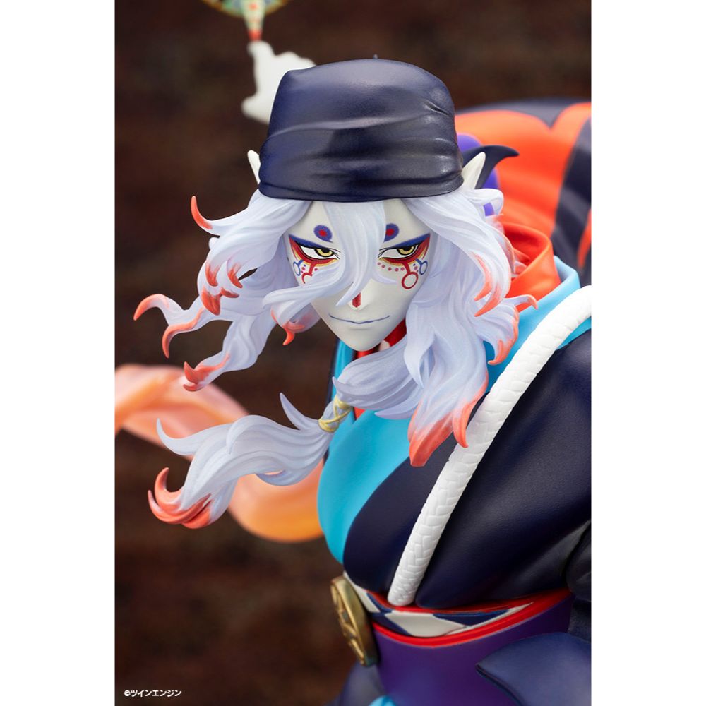 ARTFX J 薬売り 劇場版モノノ怪 Ver. 1/8スケール