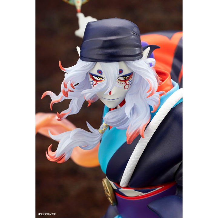 ARTFX J 薬売り 劇場版モノノ怪 Ver. 1/8スケール