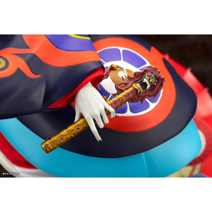 ARTFX J 薬売り 劇場版モノノ怪 Ver. 1/8スケール
