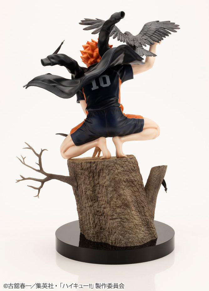 ARTFX J 日向翔陽 1/8スケール – SOOTANG HOBBY