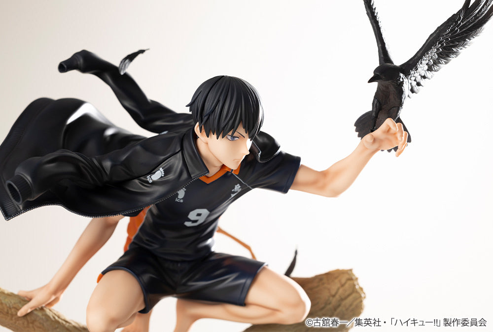 ARTFX J 影山飛雄 1/8スケール – SOOTANG HOBBY