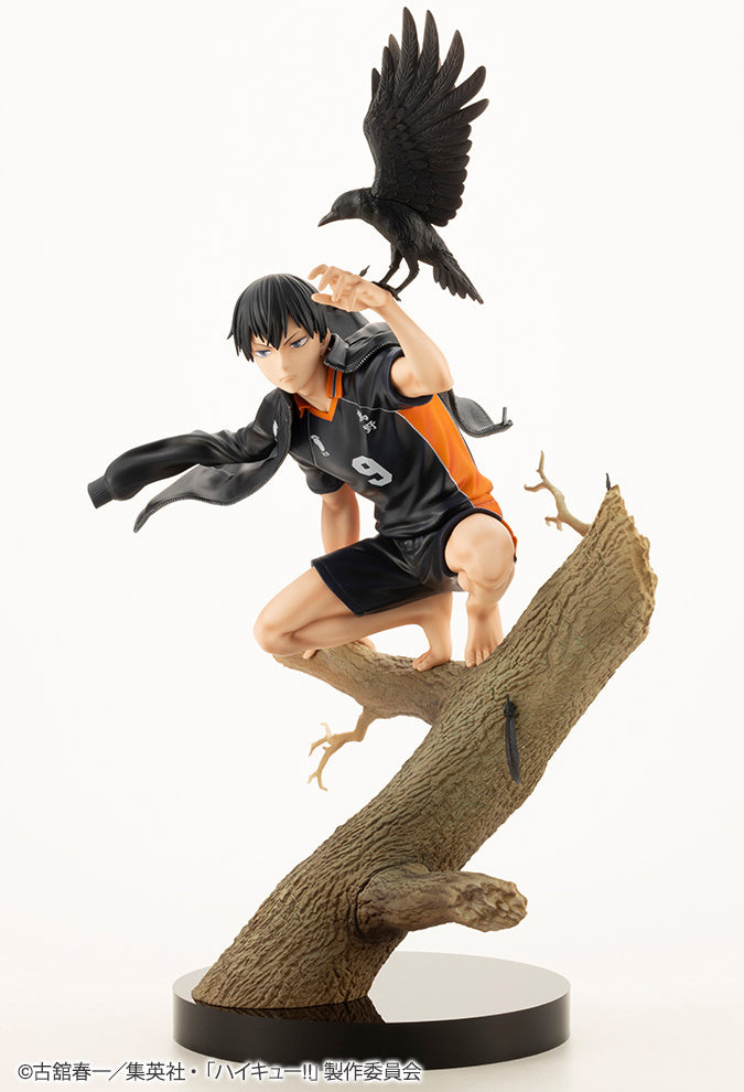 ARTFX J 影山飛雄 1/8スケール – SOOTANG HOBBY