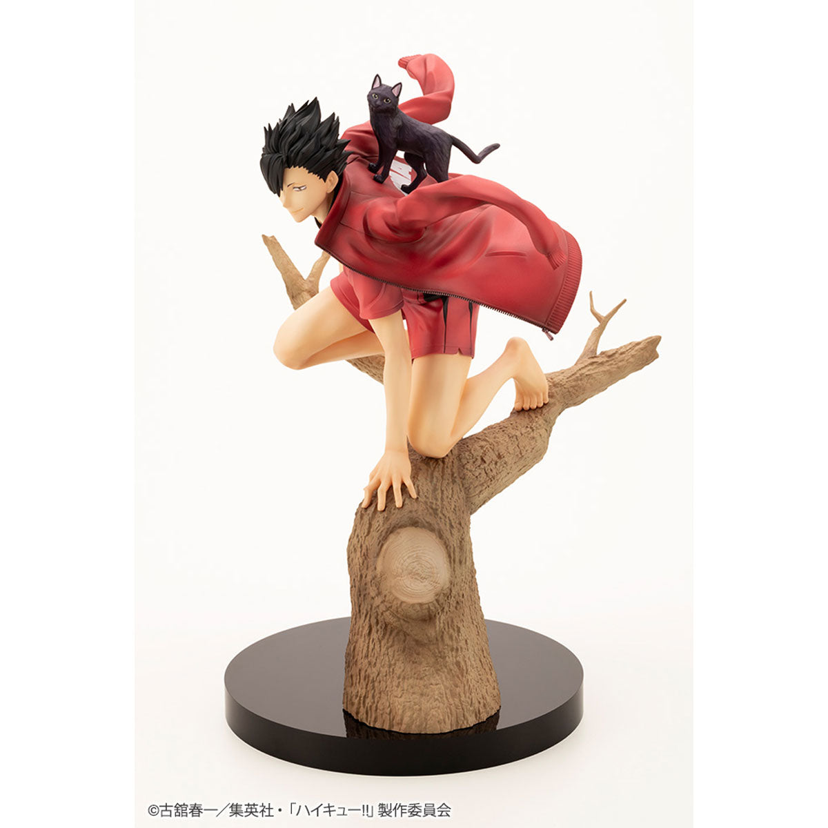 ARTFX J 黒尾鉄朗 1/8スケール – SOOTANG HOBBY