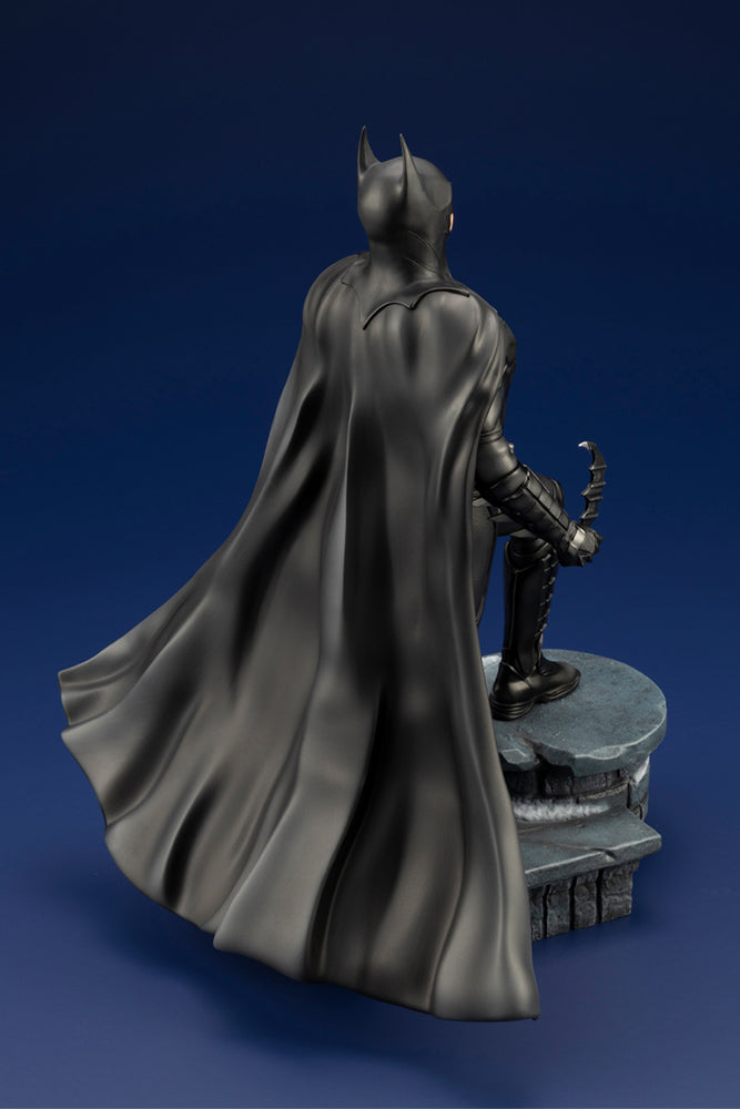 ARTFX バットマン -THE FLASH- 1/6スケール – SOOTANG HOBBY