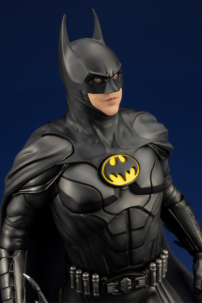 ARTFX バットマン -THE FLASH- 1/6スケール