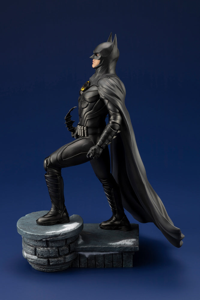 ARTFX バットマン -THE FLASH- 1/6スケール