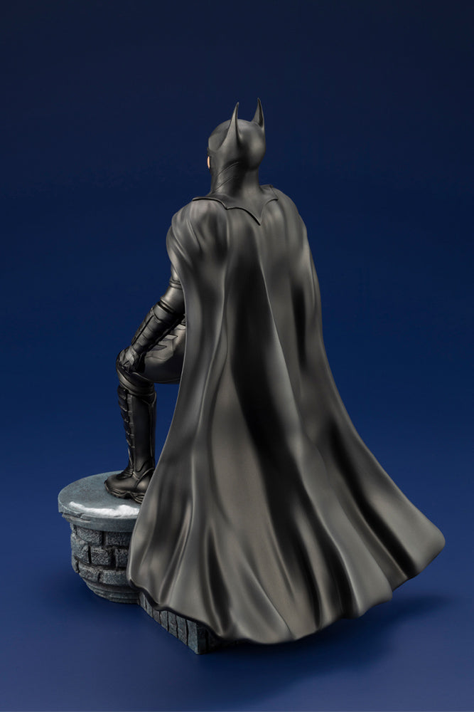 ARTFX バットマン -THE FLASH- 1/6スケール