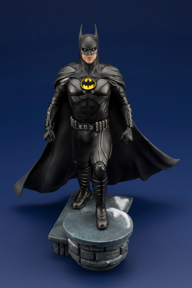 ARTFX バットマン -THE FLASH- 1/6スケール