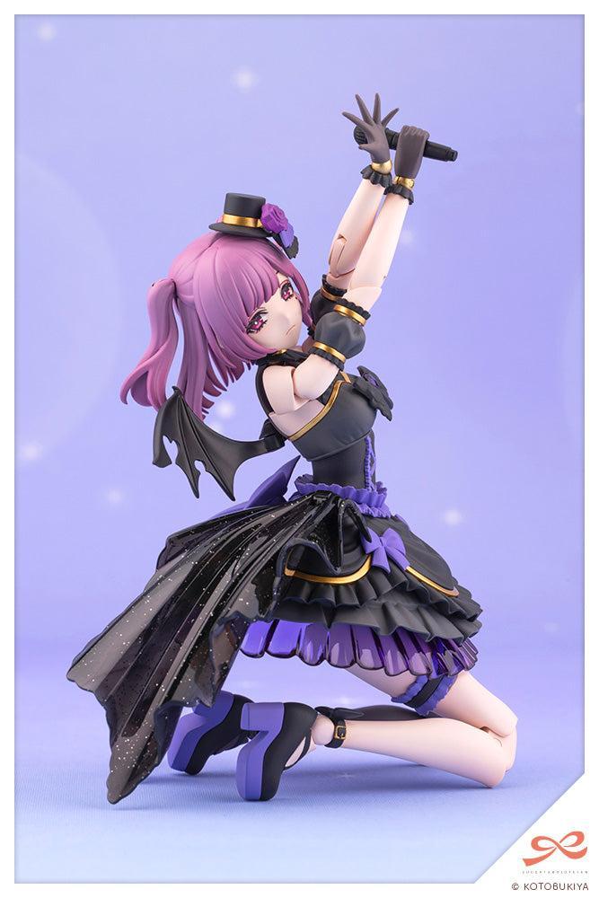 創彩少女庭園 如月 ユエ【歌姫衣装】 1/10スケール