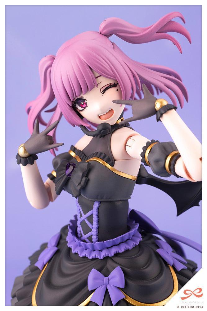 創彩少女庭園 如月 ユエ【歌姫衣装】 1/10スケール