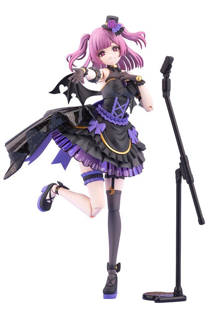 創彩少女庭園 如月 ユエ【歌姫衣装】 1/10スケール