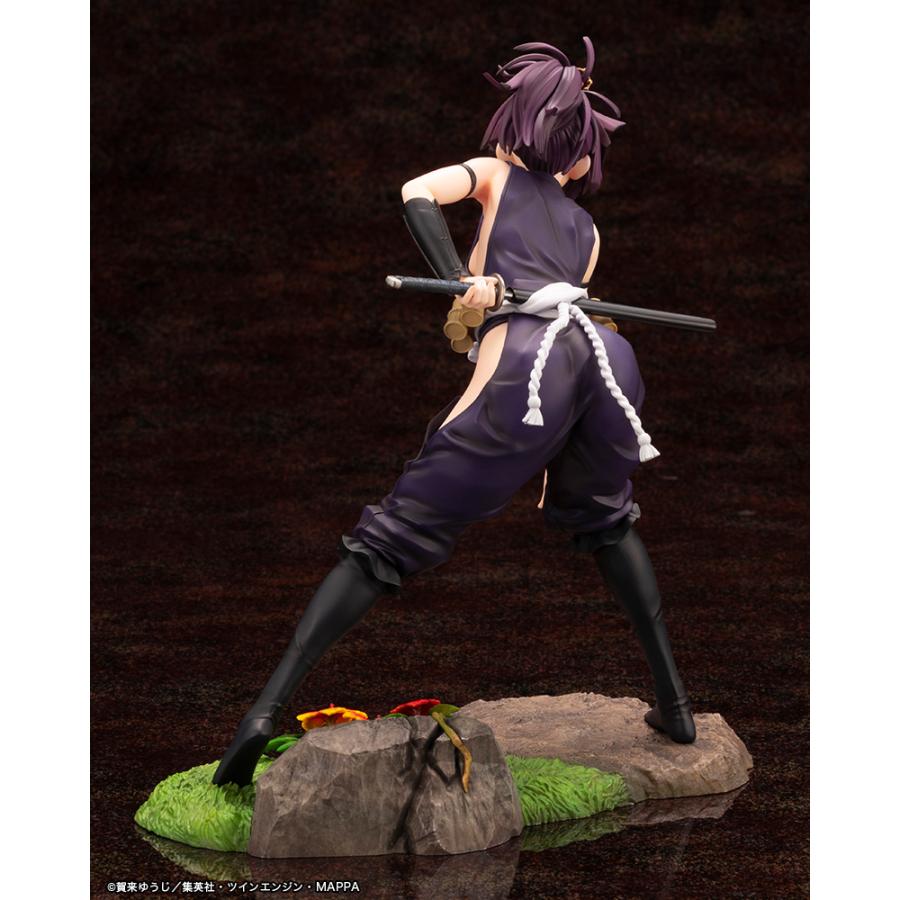 ARTFX J 杠 1/8スケール