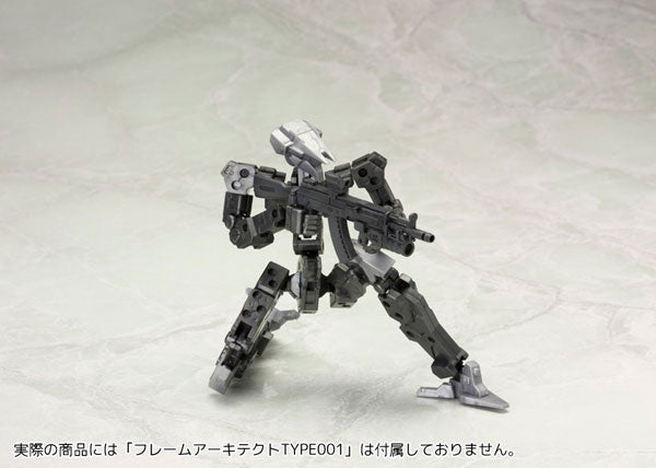 【サマーSALE対象！】 M.S.G ウェポンユニット31 アサルトライフル