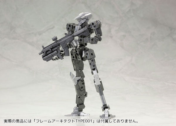 【サマーSALE対象！】 M.S.G ウェポンユニット31 アサルトライフル