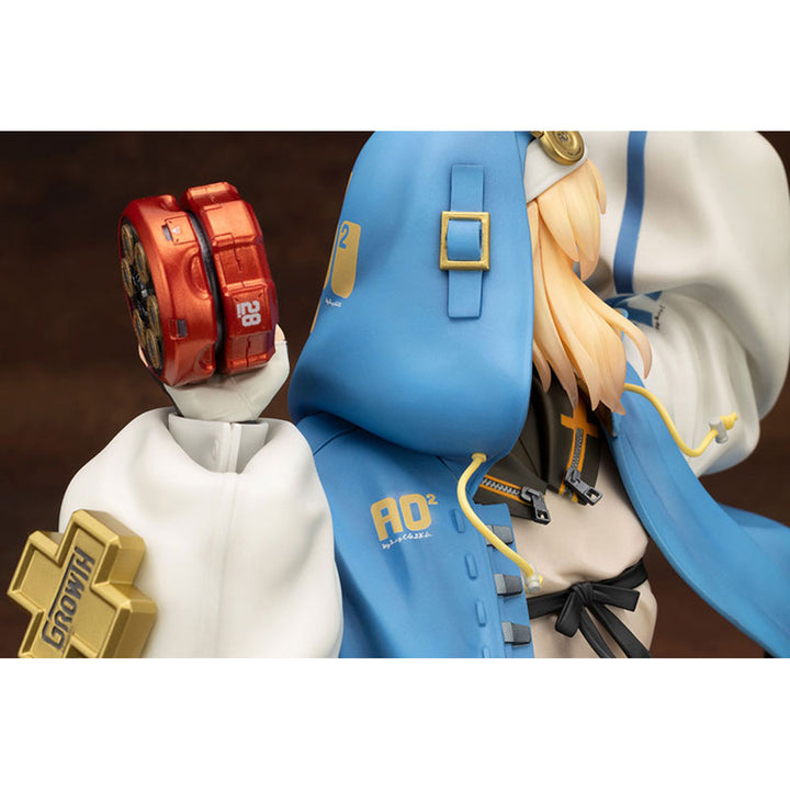 ブリジット with 帰ってきたキルマシーン 1/7スケール