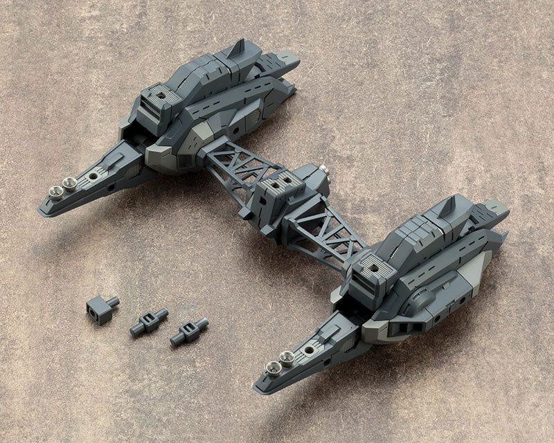 【サマーSALE対象！】 M.S.G へヴィウェポンユニット18 レイジングブースター