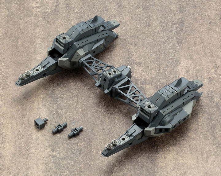 【サマーSALE対象！】 M.S.G へヴィウェポンユニット18 レイジングブースター