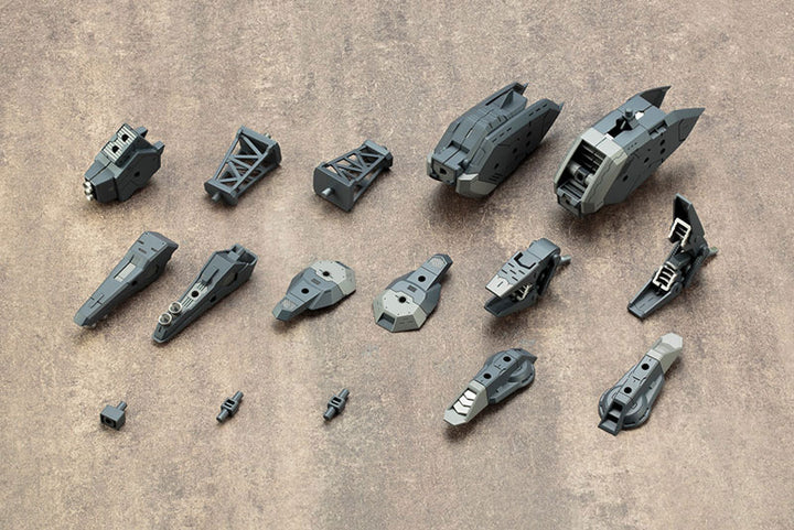 【サマーSALE対象！】 M.S.G へヴィウェポンユニット18 レイジングブースター