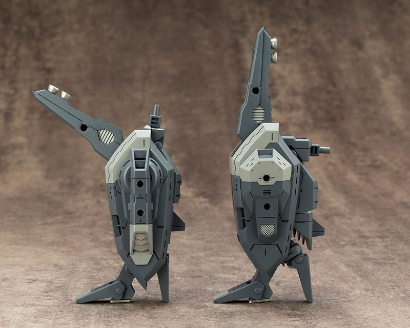 【サマーSALE対象！】 M.S.G へヴィウェポンユニット18 レイジングブースター