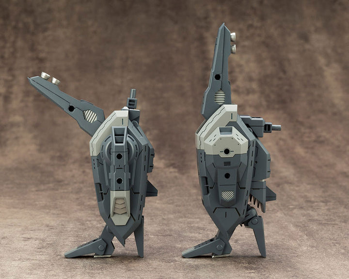 【サマーSALE対象！】 M.S.G へヴィウェポンユニット18 レイジングブースター