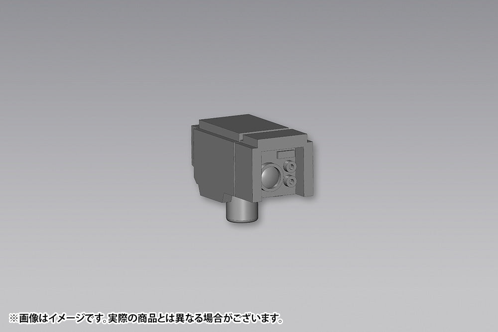 【サマーSALE対象！】 M.S.G ウェポンユニット40 マルチキャリバー