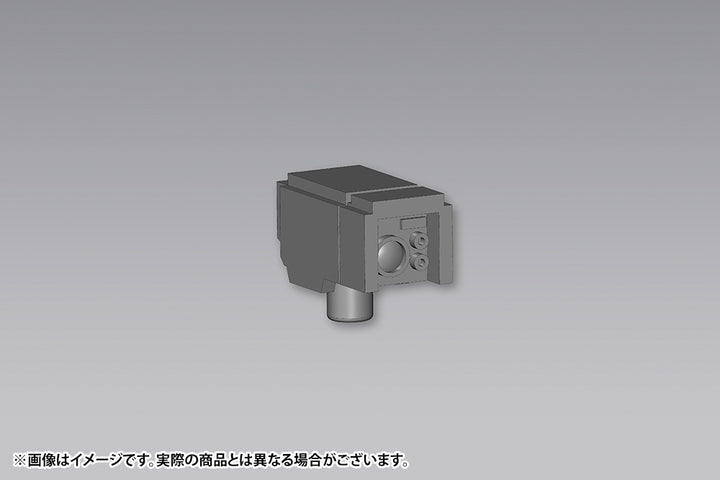 【サマーSALE対象！】 M.S.G ウェポンユニット40 マルチキャリバー