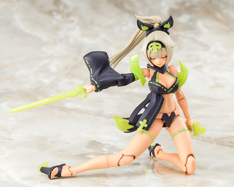 限定特典付き】朱羅 玉藻ノ前 宴｜コトブキヤオンラインショップ