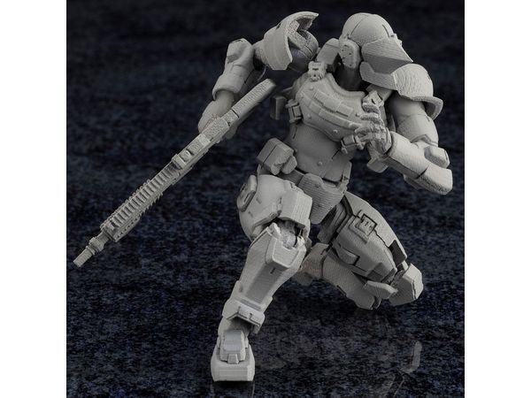 アーマータイプ：ポーンA1 Ver.2.0 E2 オブスキュラ【3体セット】 ガバナー アーマータイプ：ポーンA1 Ver.2.0 E2“オブスキュラ” | HEXA