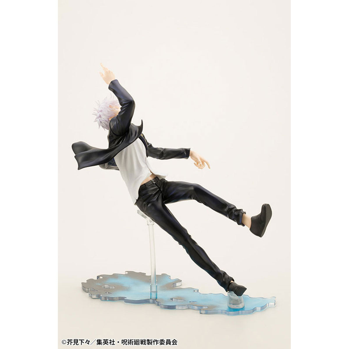 ARTFX J 五条悟 懐玉・玉折 Ver. 1/8スケール – SOOTANG HOBBY