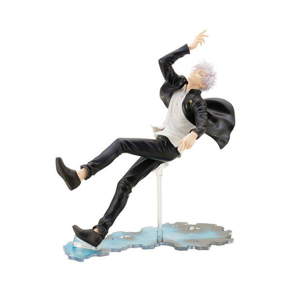 限定特典付き】ARTFX J 五条 悟 懐玉・玉折 Ver.｜コトブキヤ