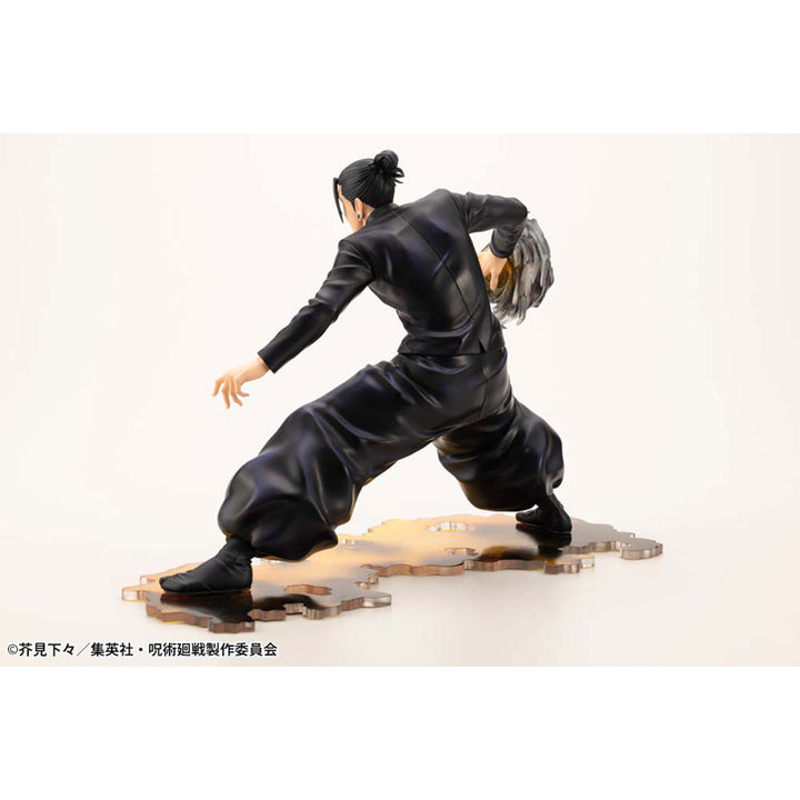 ARTFX J 夏油 傑 懐玉・玉折 Ver. 1/8スケール