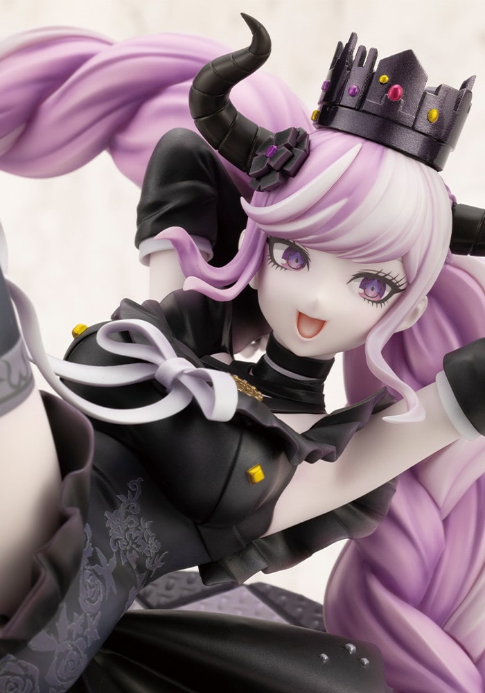 死に神ちゃん 1/7スケール – SOOTANG HOBBY