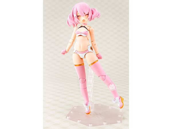 【再販】メガミデバイス PUNI☆MOFU マオ 1/1スケール
