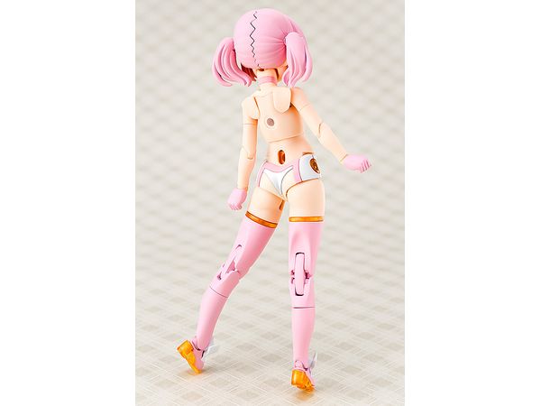 メガミデバイス PUNI☆MOFU マオ 1/1スケール