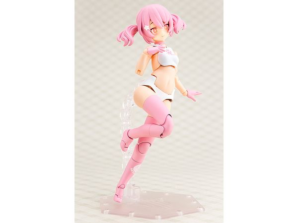 【再販】メガミデバイス PUNI☆MOFU マオ 1/1スケール