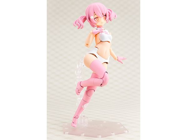 メガミデバイス PUNI☆MOFU マオ 1/1スケール