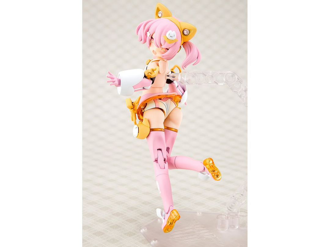 メガミデバイス PUNI☆MOFU マオ 1/1スケール