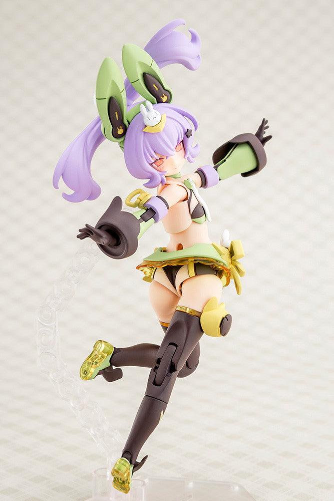 【再販】メガミデバイス PUNI☆MOFU トゥ 1/1スケール