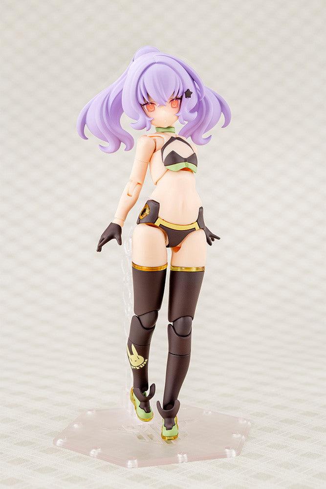 【再販】メガミデバイス PUNI☆MOFU トゥ 1/1スケール