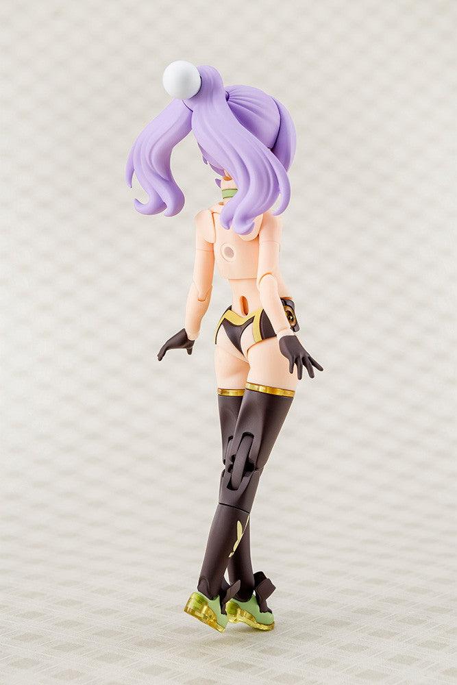 メガミデバイス PUNI☆MOFU トゥ 1/1スケール